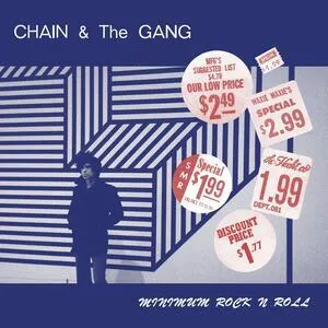 Minimum rock 'n' roll